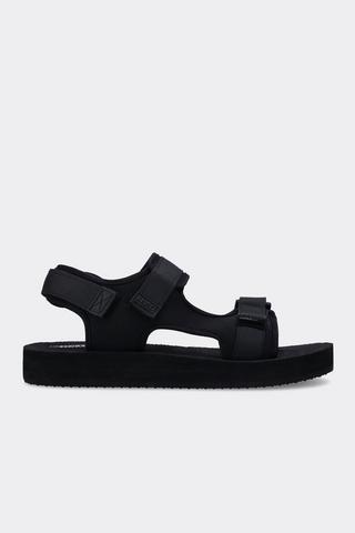 Ankle Strap Sandal