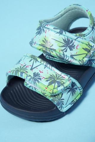 Ankle Strap Sandal