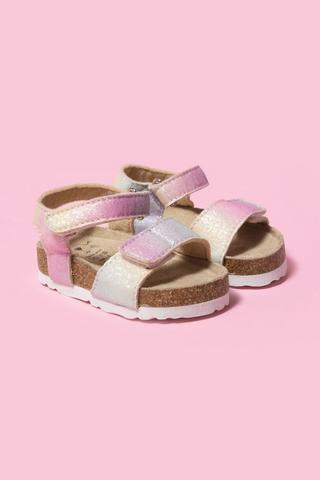 Ankle Strap Sandal