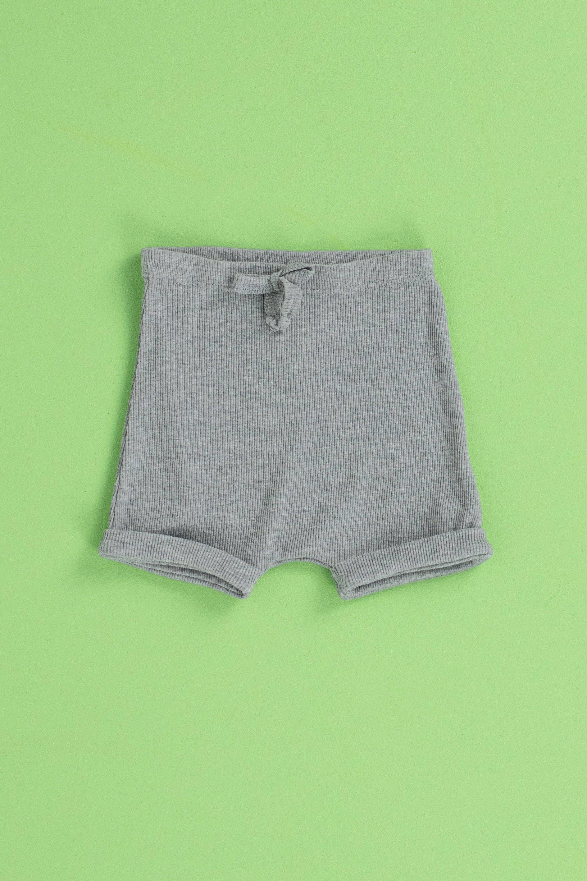 Girl Pleated Shorts - SG2512120