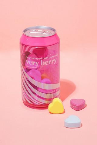 Mini Bath Bombs