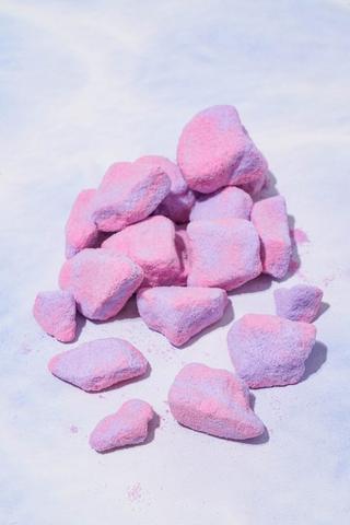 Bath Bomb Crumbles