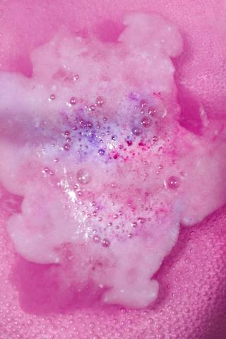 Bath Bomb Crumbles