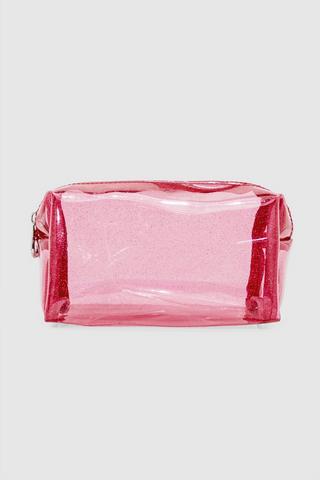 Makeup Bag