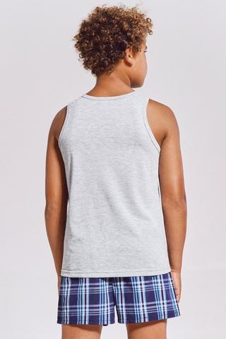2 Pack Vests