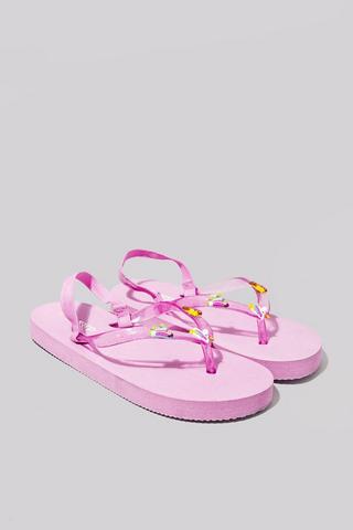 Slingback Slop