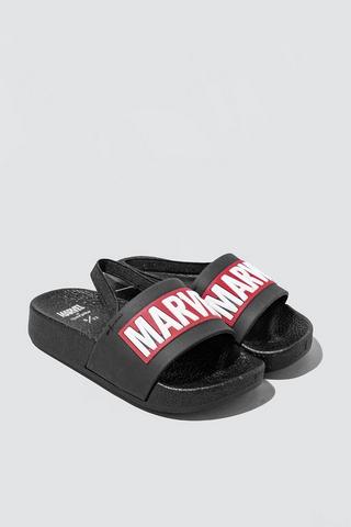 Marvel Slingback Slider