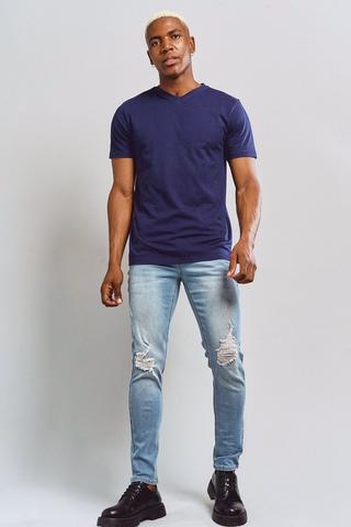 Mr Price | Men’s Denim jeans | Fit, skinny and spray on jeans | South ...