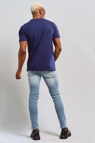 Skinny Denim