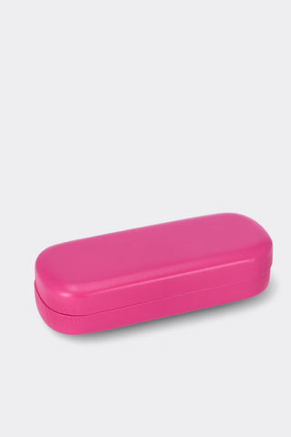 Hard Glasses Case
