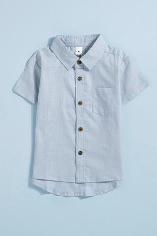 Short Sleeve Shirt