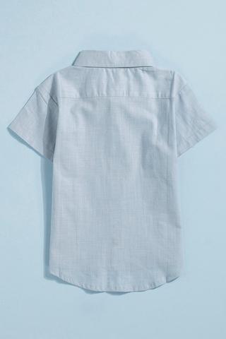 Short Sleeve Shirt