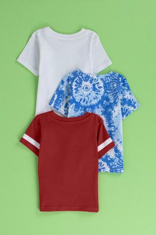3 Pack T-Shirts