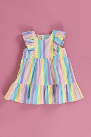 Stripe Dress