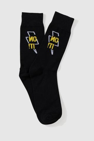 Anklet Socks