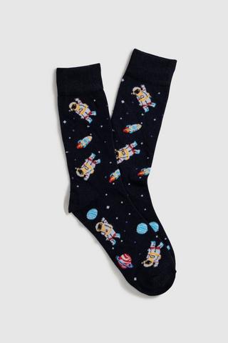 Anklet Socks