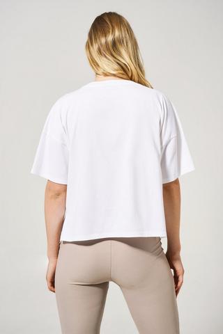 Boxy Top