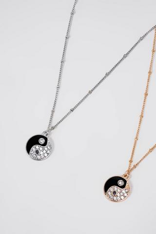 Friendship Necklace