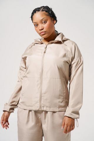 Windbreaker