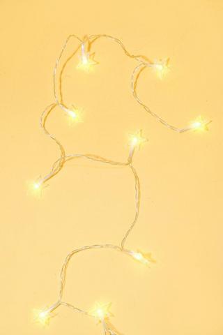 Festive String Lights - Bulbs