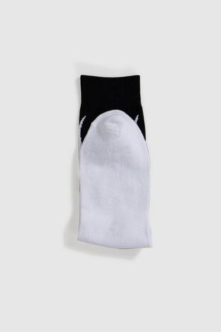 Anklet Socks