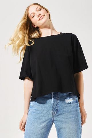 Boxy Top