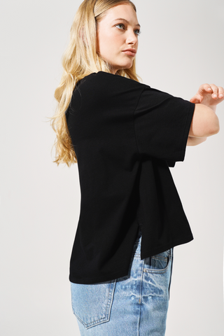 Boxy Top
