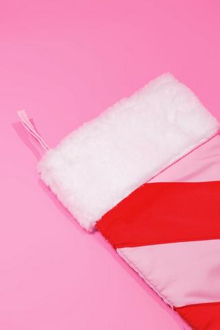 Festive Stocking