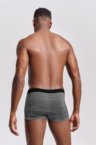 3 Pack Seamless Trunks