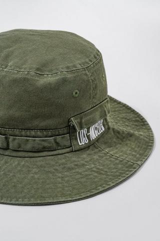 Floppy Hat