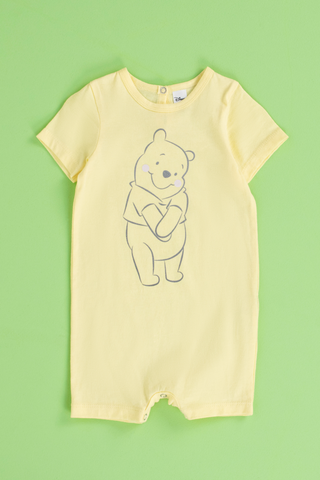 Winnie The Pooh Romper