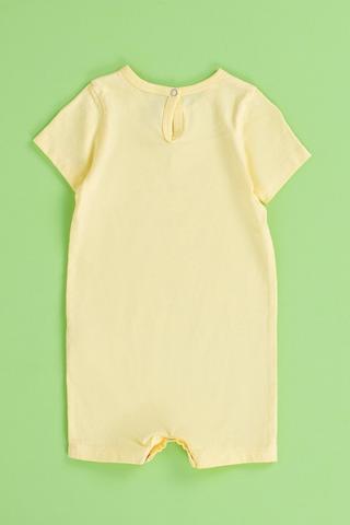 Winnie The Pooh Romper