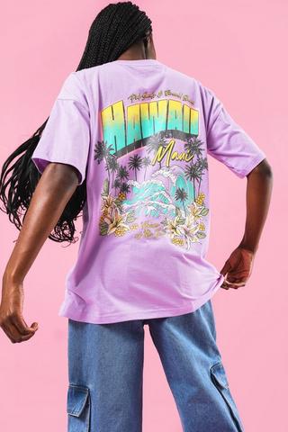 Oversized T-Shirt