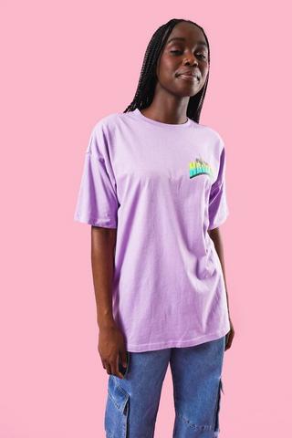 Oversized T-Shirt