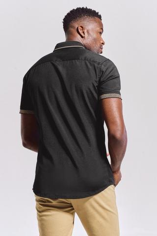 Short Sleeve Shirt