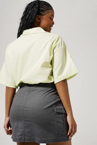 Utility Skirt