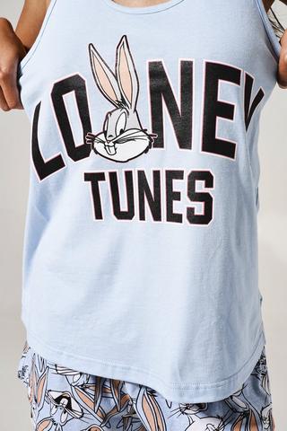 Looney Tunes Sleep Set
