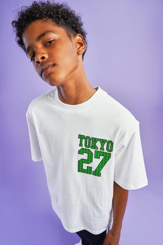 Graphic T-Shirt