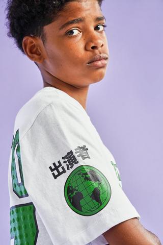 Graphic T-Shirt