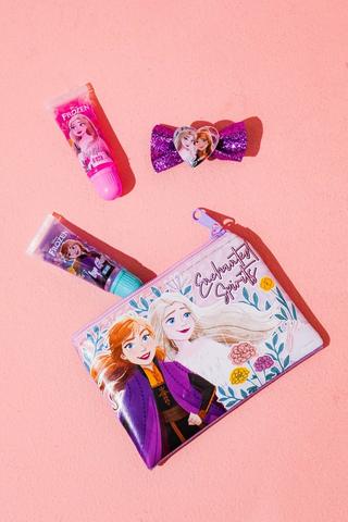 Frozen Beauty Bag