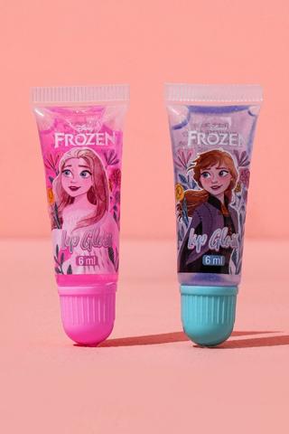 Frozen Beauty Bag