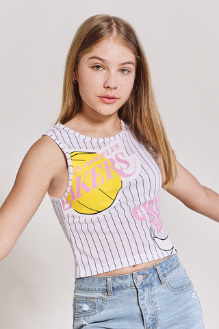 Lakers Tank Top