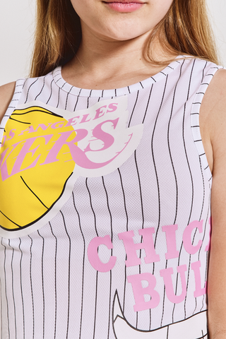 Lakers Tank Top