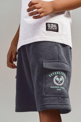 Cargo Shorts