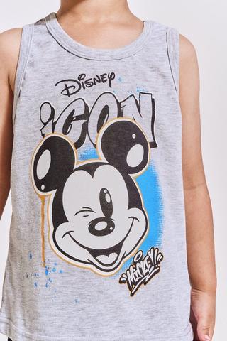Mickey Mouse Sleep Set