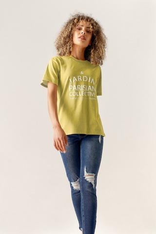 Statement T-Shirt