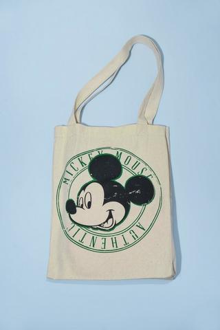 Mickey Mouse Shopper Bag