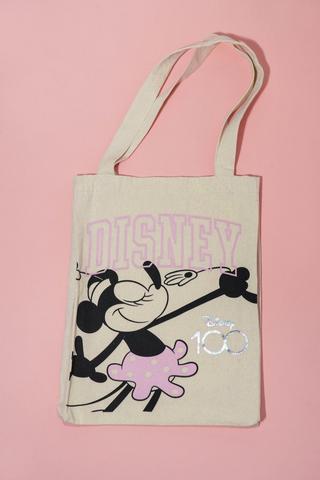 Minnie Mouse Shopper Bag