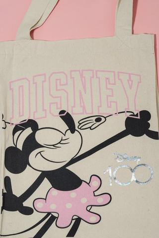 Minnie Mouse Shopper Bag