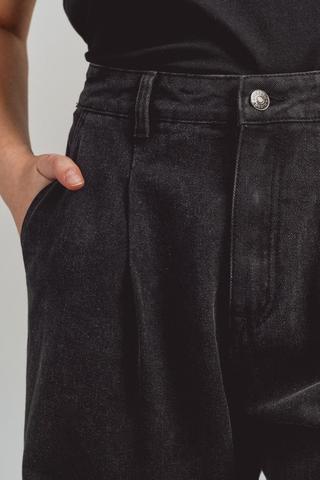 Palazzo Denim